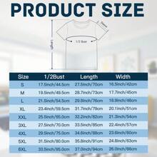 Chinga La Migra Shirt Abolish Protest Shirt No Human Is Illegal Social Justice Shirt Oversized-Shirt Y2k Ladies Clothes - 白色 - 查看 5