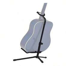 Soporte Ajustable Para Guitarra Eléctrica y Bajo - por defecto - Ver 3