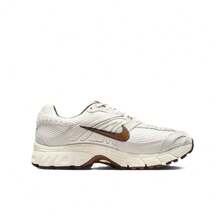 Men's Nike Air Max Moto 2K Phantom/LT British Tan-Sail (IQ4924 003) - 白色 - 查看 3