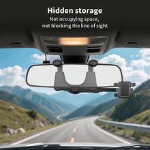 Auto-Handyhalterung mit AR-Navigationshalterung, drehbare Auto-Handyhalterung für Dashcam - 936 - Übersicht 4