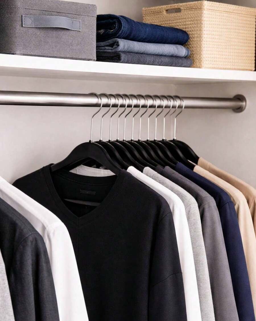 Other Hooks & Rails - Black - View 1