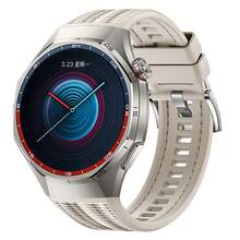 Nylon Woven Silicone Sports Strap Compatible With Huawei Watch GT6 Pro 46mm - GT6 Pro - View 14