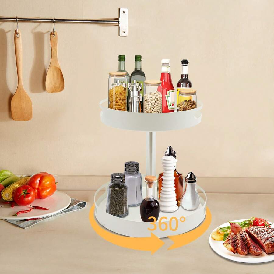Étagère de rangement - B - Voir 1