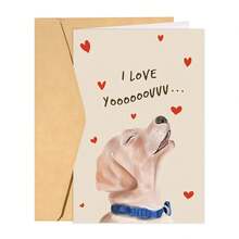 Holiday Greeting Cards With Envelopes, Creative Floral Art Thank-You Messages, Holiday Greeting Cards, Ideal Gifts, Birthdays - Multicolor - View 12