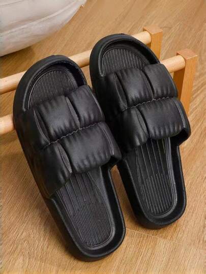 轻便男士拖鞋，时尚厚底，适合室内、居家、浴室、淋浴、户外穿着，舒适防滑，柔软休闲，百搭；女士拖鞋，情侣拖鞋，沙滩凉鞋，男女通用人字拖