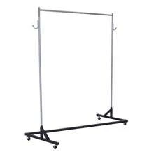 Coat Rack - Negro - 150 X 50 X 160 cm - View 8