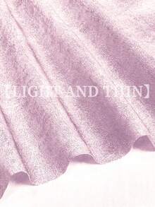 Keke Bloomly Women's New Lightweight Long Sleeve Zip-Up Casual Jacket, Shiny Metallic Purple, Fashion Commute & Vacation Versatile Bomber Jacket - Purple - View 11