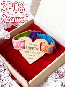 1/3/5pcs Personalized Name Bracelets, Men'S Name Bracelets, Engraved Name Bracelets, Men'S Confirmation Gifts, Father'S Day Gift Personalized Name Bracelets, Women'S Name Bracelets, Women'S Confirmation Gifts, Mother'S Day Gifts, Valentine'S Day Gifts, Couple Bracelets, Remember Your Lover'S Name Bracelets - Normal - View 11