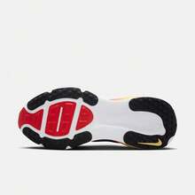 Men's Nike Vaporfly 18 Low-Top Running Shoes HM6803-016 - Black - View 3