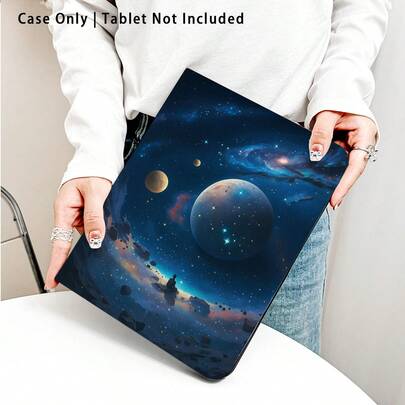 宇航员基础平板电脑保护套