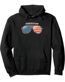 Sudadera con capucha para jóvenes Flash Labs - Naranja - Ver 7