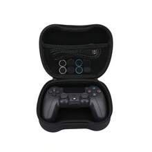 NK Mando para PS / PS3 / PC / Móvil Inalámbrico - Wireless Controller con Dualshock, Función Detección 6 ejes, Luz LED, Panel Táctil, Entrada para Auriculares, Cable de Carga incluido - Negro ✅ Entrega 24/72h a España (península) - Pack Negro - Ver 8