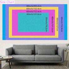 1pc 2026 Graduation Decorations Banner, Pink Glitter Class Of 2026 Party Backdrop, Congrats Grad Wall Hanging For Graduation Party Decor, Graduation Season Decor - Màu1 - Xem 4