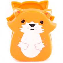 Woodlands Bag Clip, Set Of 6 - H - View 4