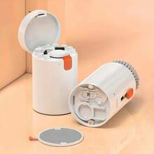 20-In-1 Multifunctional Cleaning Kit, Versatile Cleaning Tools, Earphone Keyboard Screen Cleaning Pen Suitable For Smartphones, Laptops, Tablets, Earphones, Cameras - 20-in-1 Cleaning Kit - View 2