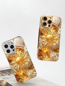 #N/A - Gold - View 3