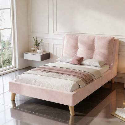 Bed Bases & Foundations