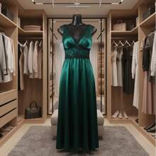 Maniquí Dama Pierna Larga Tipo Busto Completo | Maniquí Exhibidor Femenino con Pierna Larga Disponible en 4 Colores Blanco, Negro, Beige y Plata, Ideal para Vestidos, Pantalones, Lencería, Ropa Interior, Trajes de Baño y Exhibición Profesional en Tiendas, Boutiques y Escaparates - Negro - Ver 4