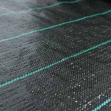 Mulch Fabric, Winter Fleece, Tear-Resistant Control Fabric, Mulch Fabric, Sandbox Lining And Soil Protection - 2*10m - View 3