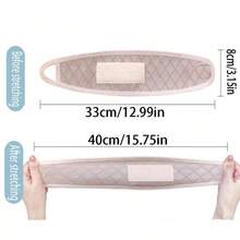 1pc Fitness, Badminton, Tennis, Anti Sprain Wrist Guard, Tendon Sheath, Wrist Joint Fixation, Compression Wrist Guard, Women's Sports, Lightweight Wrist Guard - Multicolor - View 5