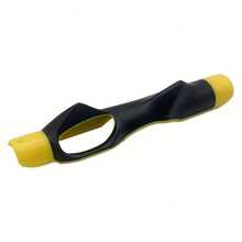 1pc Golf Club Grip Corrector Universal Hand Position Training Aid, Suitable For Beginners, Non-Slip Grip Sleeve Indoor/Outdoor Practice Tool - Multicolor - View 9