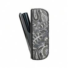 IQO LUMA Patterned Protective Case, Dust-Proof & Anti-Drop Protective Shell - Multicolor - View 9