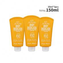 Sol Body Badalada Cheirosa 62 Vitamin Lotion 1 Fl Oz/30ml Travel Size - Cheirosa 62 - 查看 9