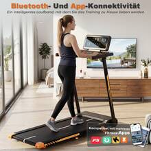 Devoko Treadmills - EU F Type Plug(220-240V) - View 3