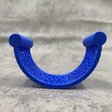 Floating Betta Fish Hammock Rest Bed, Plastic Mesh Lounger, Near-Surface Sleeping Spot For Betta, Guppy, Shrimp & Small Aquarium Fish - B - View 15