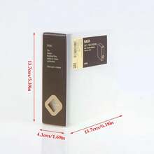 Caja de almacenamiento de 24 CD con capacidad para dormitorio y coche, paquete especial de CD, caja de acabado de CD, caja de CD para dormitorio y coche, 1. Q7J0 - Verde - Ver 7