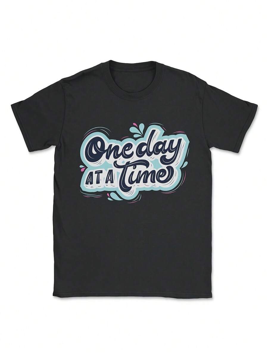 Women T-Shirts - Black 4 - View 1
