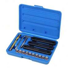 Thread Repair Kit - 1세트 - 보기 9