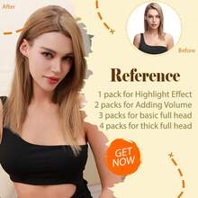 100Strands Micro Ring Loop Tip Remy Human Hair Extensions Straight Micro Beads Link Hair 0.5g/Strand #1 Jet Black #1B Natural Black #2 Dark Brown #4 Medium Brown #6 Light Brown - #2 Dark Brown - 查看 6