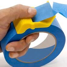 3 Sizes, Portable Tape Cutter, Painter, Painter, Tape Divider, Cute Tape Dispenser - 3pcs - View 7