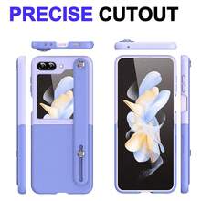 Hadaasi Fold Phone Case - Multicolor - View 7