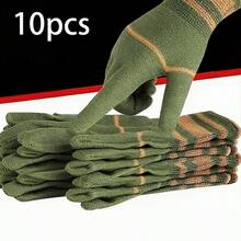 骑行手套 - 彩色 - 查看 6