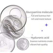 Kérastase 80ml Carslan Platinum Revitalizing Shampoo, Suitable For Daily Use - 80ml - View 2