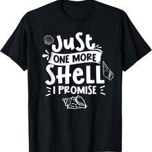 Camiseta Just More SI Promise Seas Seass Collect - Negro-3 - Ver 1