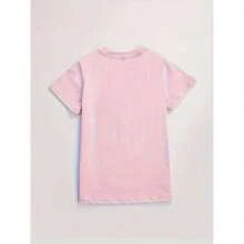 Young Girls T-Shirts - Pink - View 2