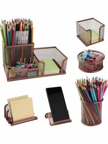 Desk Sets - A - View 2