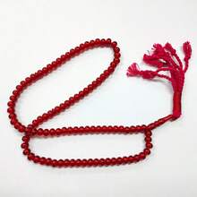 99 Beads, Subha Prayer Beads Bracelet, Saudi Arabian Prayer Beads Bracelet, Muslim Prayer Beads Bracelet, Islamic Handheld Prayer Beads, Daily Prayer Blessing Beads, Misbaha Prayer Beads Bracelet - Multicolor - View 21