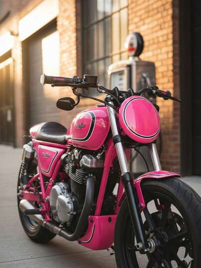 Puños para Moto RS-PUM-10015BU