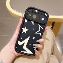 Fashion Phone Cases - Black - View 6