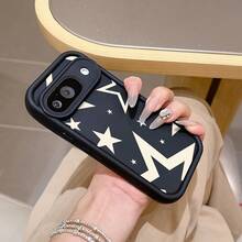 Fashion Phone Cases - Black - View 7