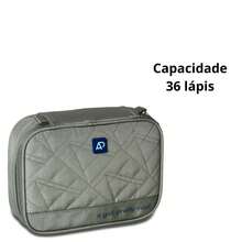 Alice Palucci Backpack And Pencil Case Set - Green - View 7