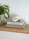 Decorative Bookends