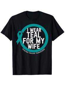 Women T-Shirts - Black 26 - View 1