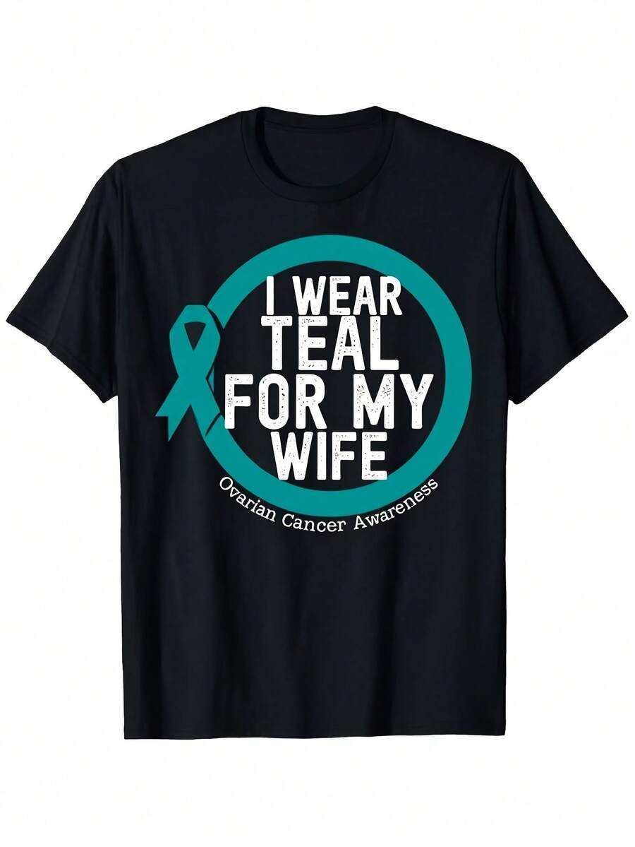 Women T-Shirts - Black 26 - View 1