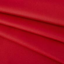 Obstal 210GSM Rectangle Red Tablecloth, Christmas Decorations Table Cloth Waterproof, Table Cover Protector For Holiday Party Use (Rio Red,60 X 102 Inch) - Rojo - Ver 6