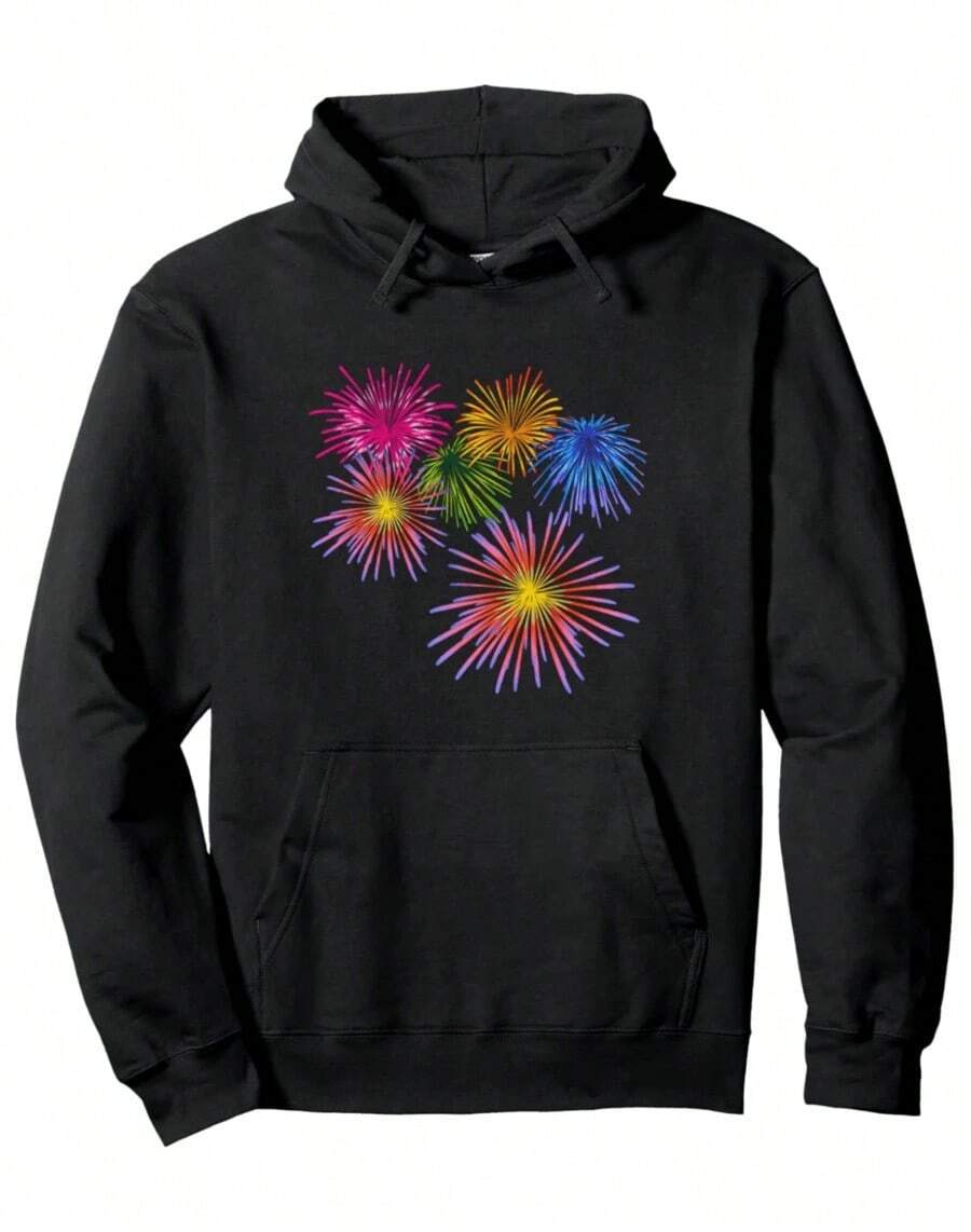 Flash Labs Youth Hoodie - Blue - View 1